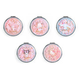 Sanrio Sakura Compact Mirror
