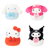 Sanrio Characters Jumbo Mochi Pillow