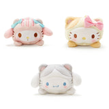 Sanrio Cat Small Mochi Plush