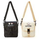 Sanrio Characters 2-Way Hanging Pouch