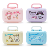 Sanrio Characters Pill Case