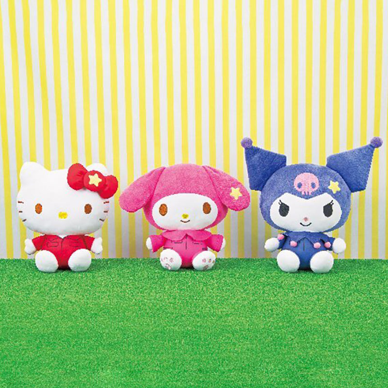 Kuromi 10 Plush Doll Toy – Hello Discount Store