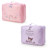 Sanrio Characters Kawaii Travel Packing Cube