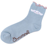 Sanrio Character Frill Socks