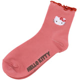Sanrio Character Frill Socks