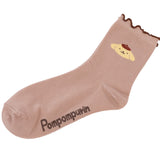 Sanrio Character Frill Socks