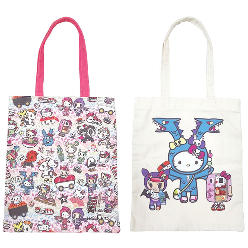 Shop Hello Kitty Item Collection Bag online