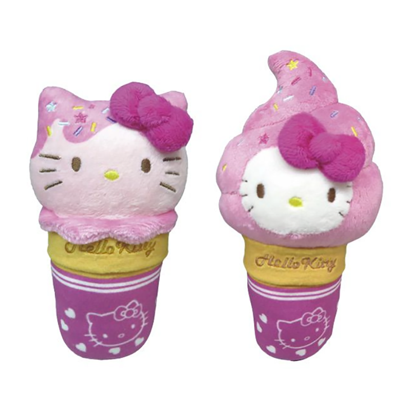 Ice cream kitty toy deals