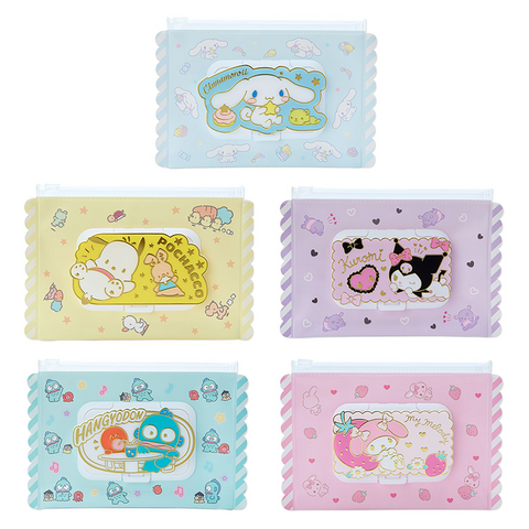 Sanrio Hand Wipes Pouch