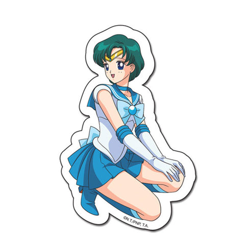 Sailor Mercury Sticker