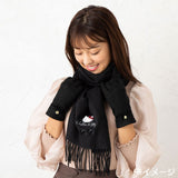 Sanrio Characters Ribbon Scarf