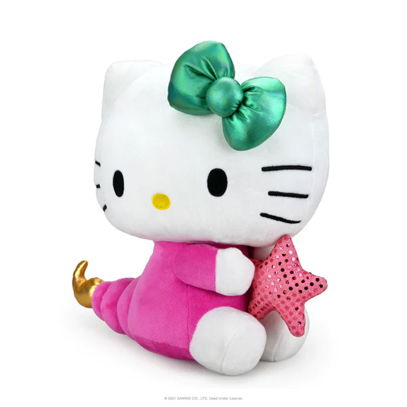 PELUCHE HELLO KITTY 15cm I021493S 13