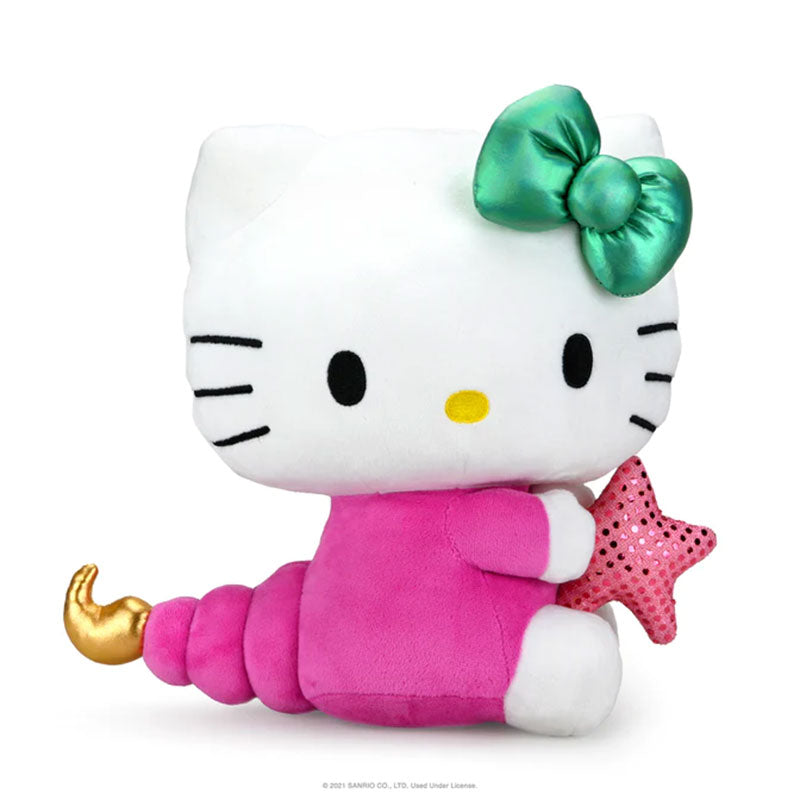 Hello Kitty Star Sign Scorpio 15" Plush – JapanLA