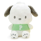 Pochacco Spring Plush Set