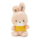 Pochacco Spring Plush Set