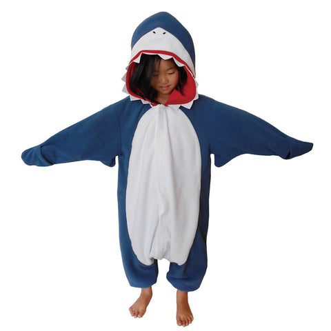 Shark Kids Kigurumi