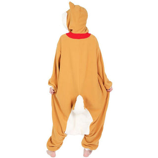 Shiba Inu Kigurumi