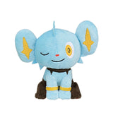 Pokemon Kutsurogi Time Plush