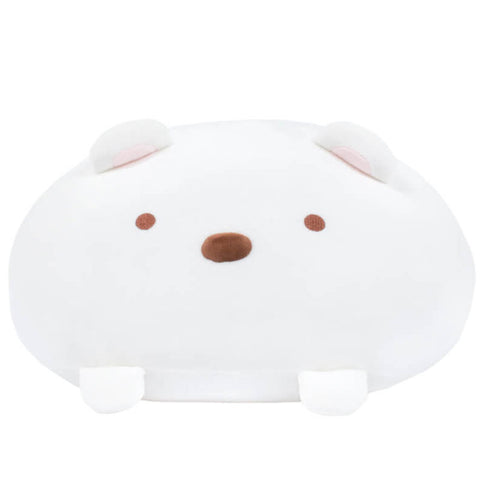 Shirokuma Mochi Cushion