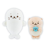 Sirotan & Rakkoinu Plush