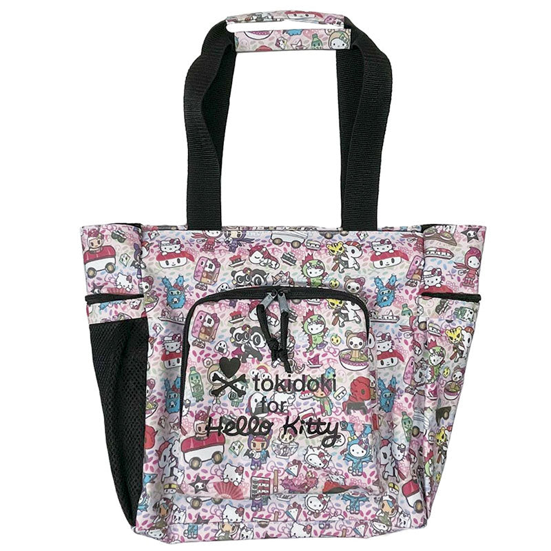 Hello Kitty Soft Shoulder Bag