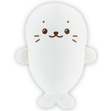 Sirotan & Rakkoinu Plush