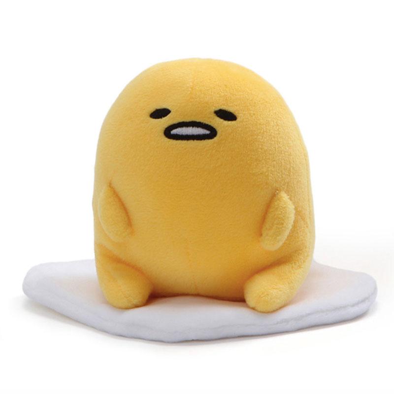 Gudetama small plush 2025