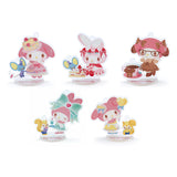 My Melody Sweet Lookbook Acrylic Stand Charm