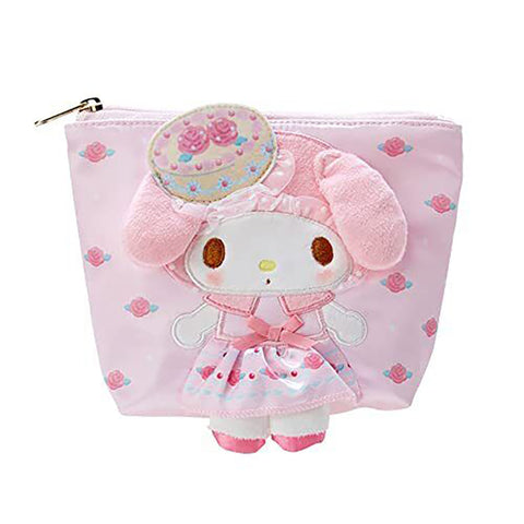 My Melody Sweet Lookbook Pouch