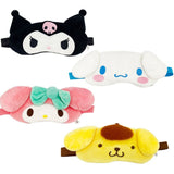 Sanrio Sleeping Mask