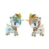 Unicorno Zodiac Gemini 2 Pack