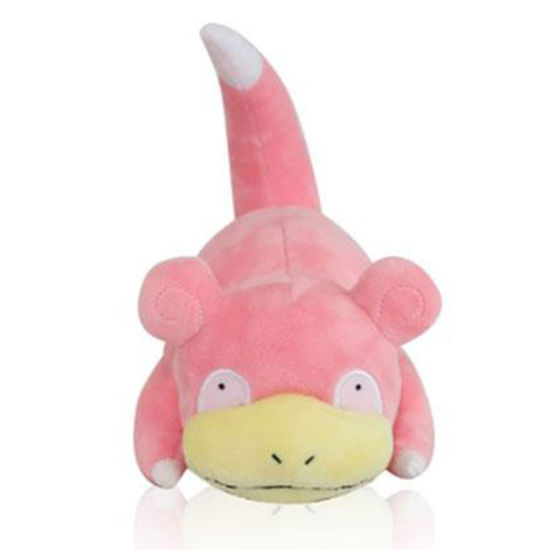 Slowpoke Isnide Shell Slowpoke Pokemon