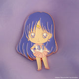 JapanLA x Pretty Guardian Sailor Moon Enamel Sailor Mars Pin