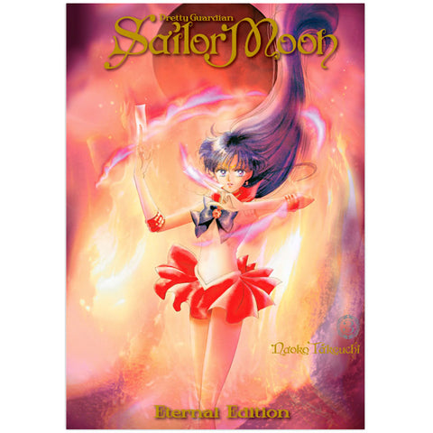 Pretty Guardian Sailor Moon Eternal Edition #3