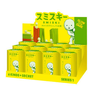 Smiski Series 1 Blind Box