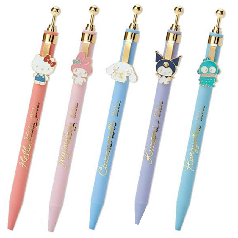 Sanrio Character Ballpoint Pen