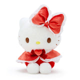 Hello Kitty Girly Cape 8" Plush