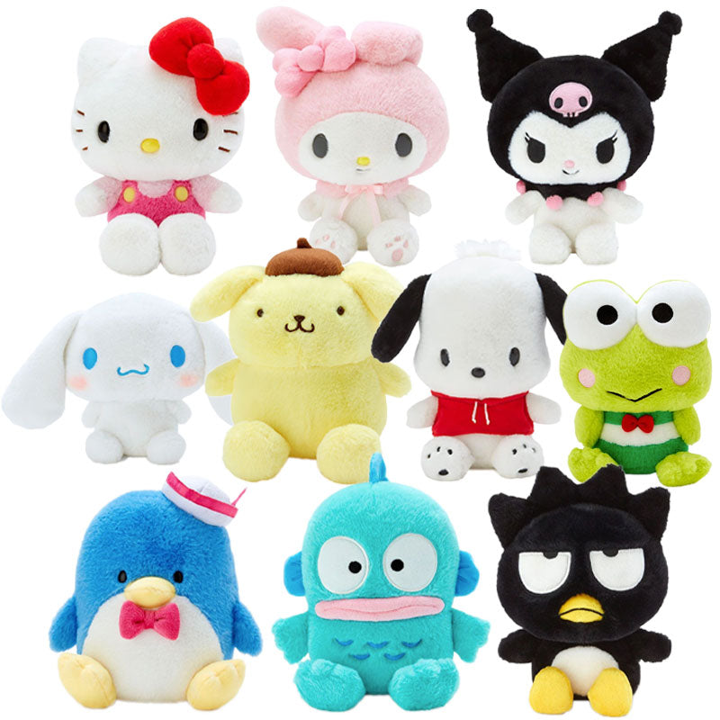 Sanrio Collectible Classic Small Plush