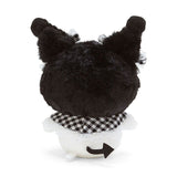 Kuromi Gingham 8” Plush