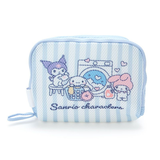 Sanrio Laundry Day Mesh Pouch