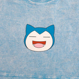 Snorlax JapanLA Spirit Jersey