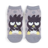 Sanrio Characters Fuzzy Full Body Socks Adult Size