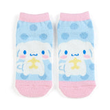 Sanrio Characters Fuzzy Full Body Socks Adult Size