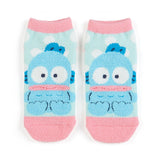 Sanrio Characters Fuzzy Full Body Socks Adult Size