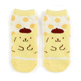 Sanrio Characters Fuzzy Full Body Socks Adult Size