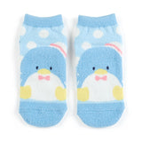 Sanrio Characters Fuzzy Full Body Socks Adult Size