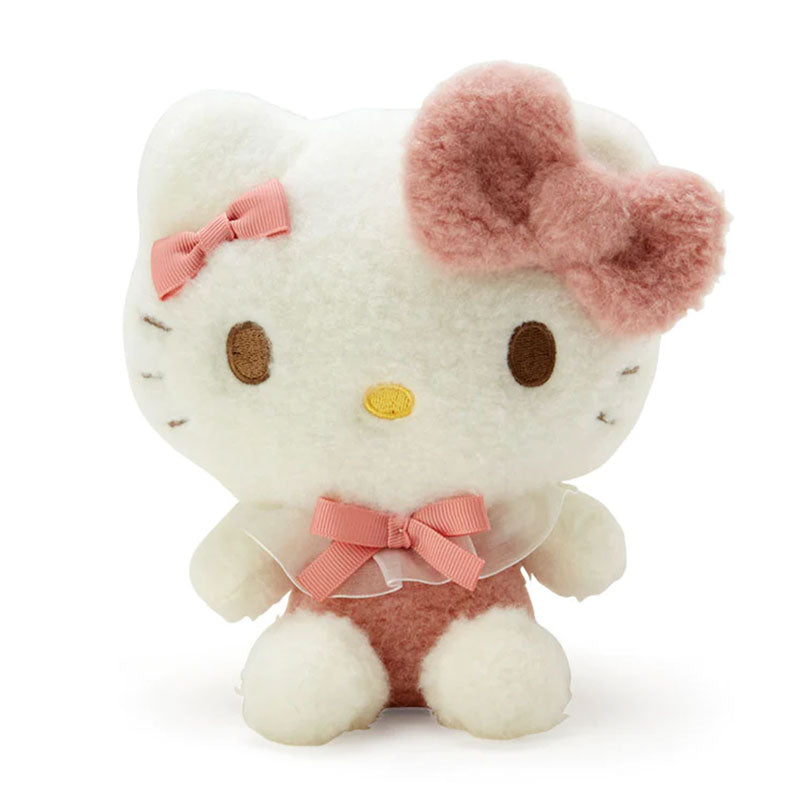 Sanrio Characters Soft Cuddly Plush