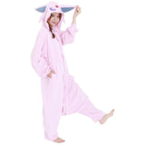 Espeon Kigurumi