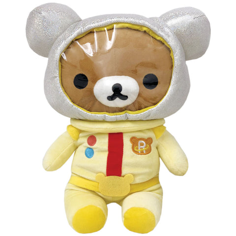 Rilakkuma Space Plush