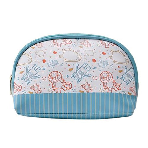 Spy X Family Rounded Multi Pouch